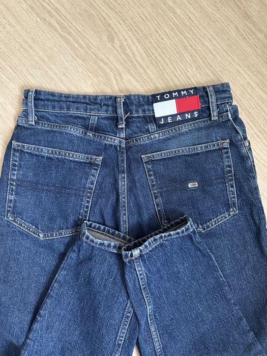 Джинси Tommy Jeans  MOMXS 25/32