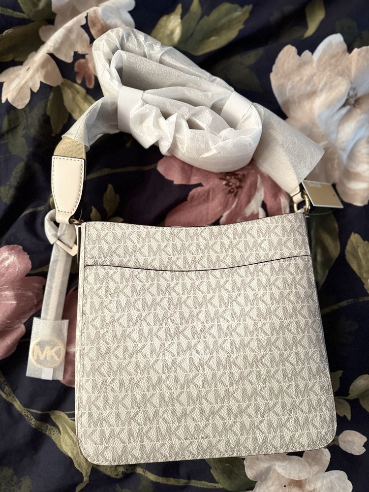 Sliczna torebka Michael Kors