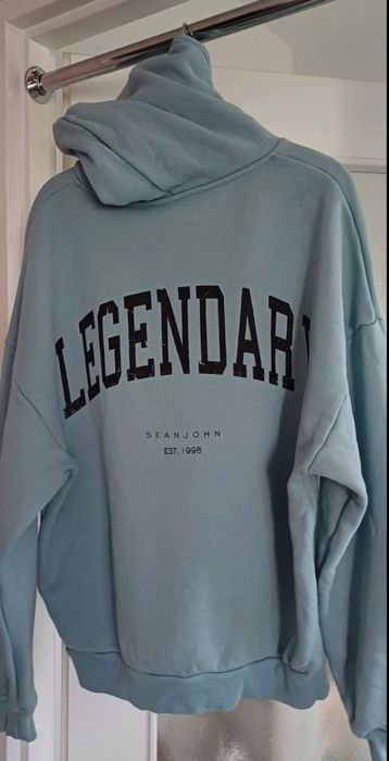 Bluza Sean John edycja limitowana