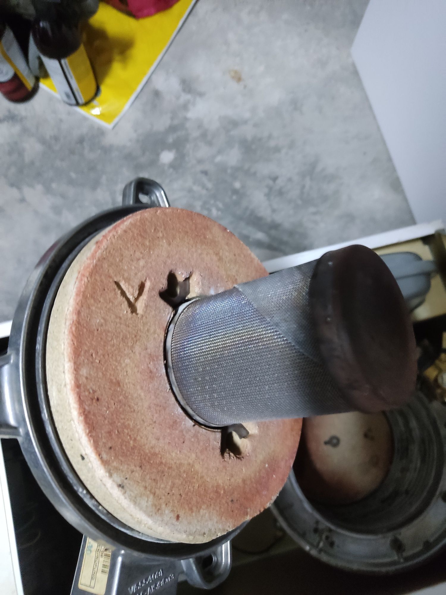 Viessmann vitodens 100 200 kocioł na części piec centralnego ogrzewani