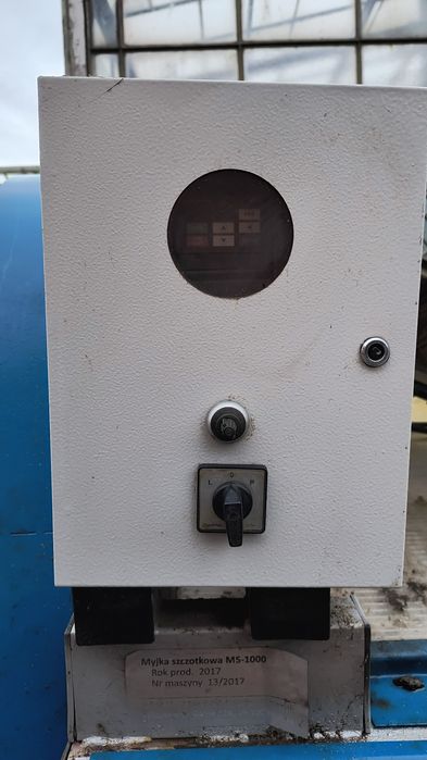 Sprzedam siewnik MAX PNEUMATIC WEREMCZUK  szczotkarka polerka