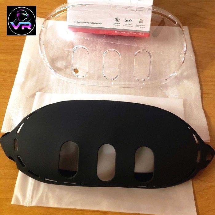 ‼️Meta Quest 3 захисний чохол \ бампер \ чехол Oculus Cover