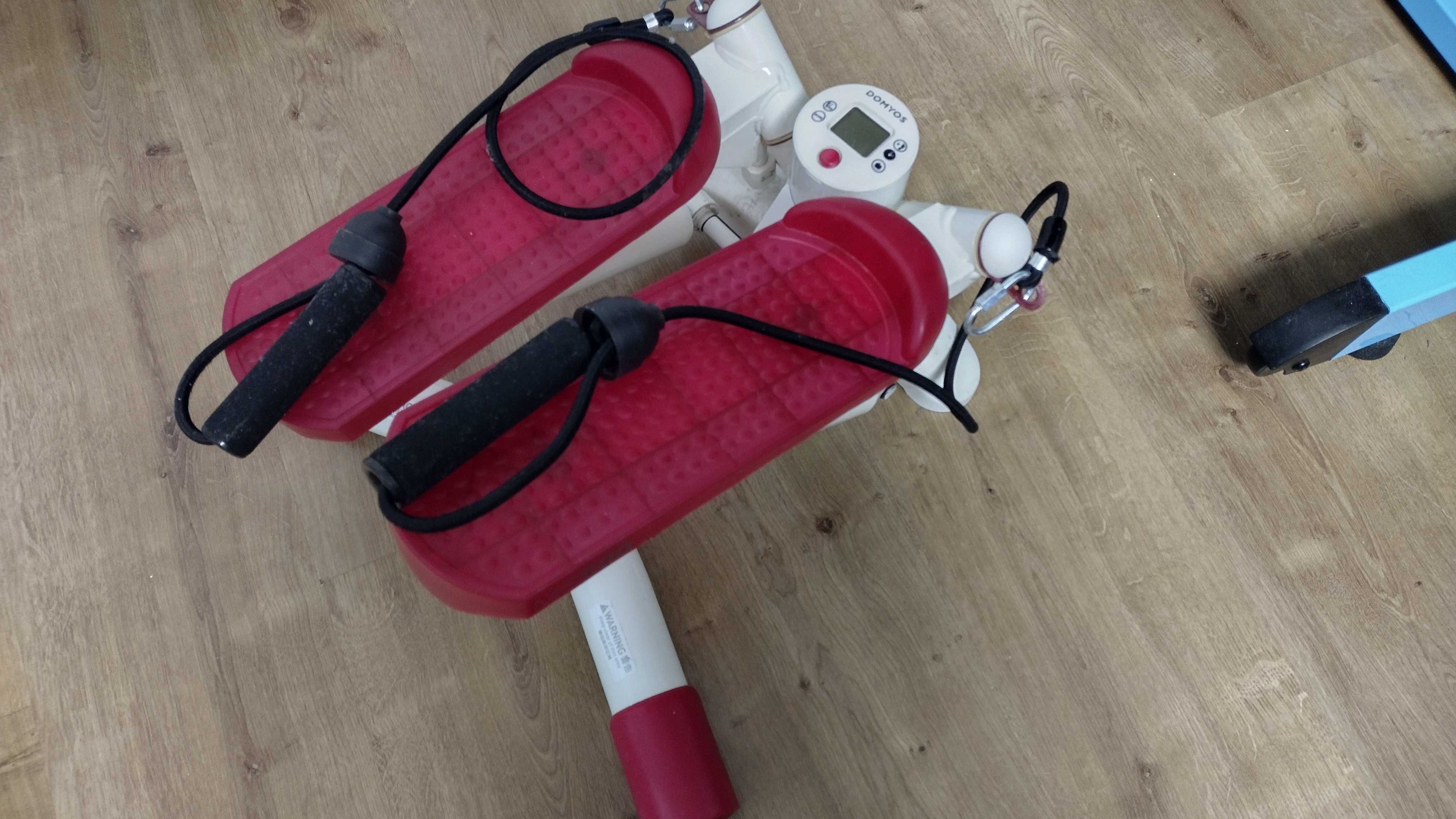 Stepper Domyos Decathlon