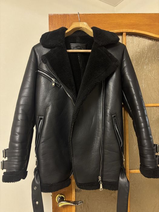 Продам дублянку в гарному стані