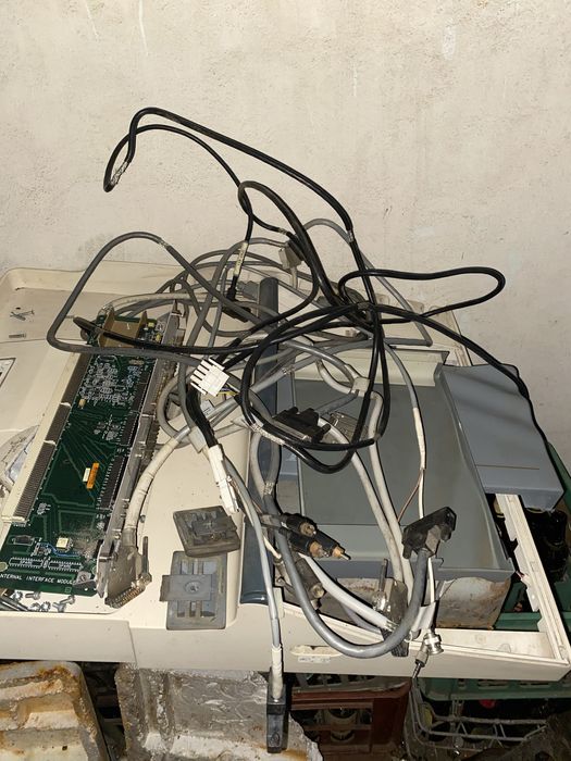 УЗИ аппарат УЗД апарат Philips HDI-3500