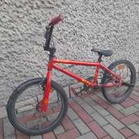 Rower bmx sprzedam