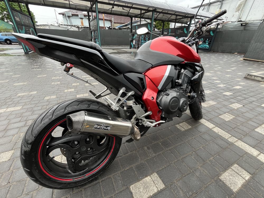 Продам Honda CB1000ABS 2014