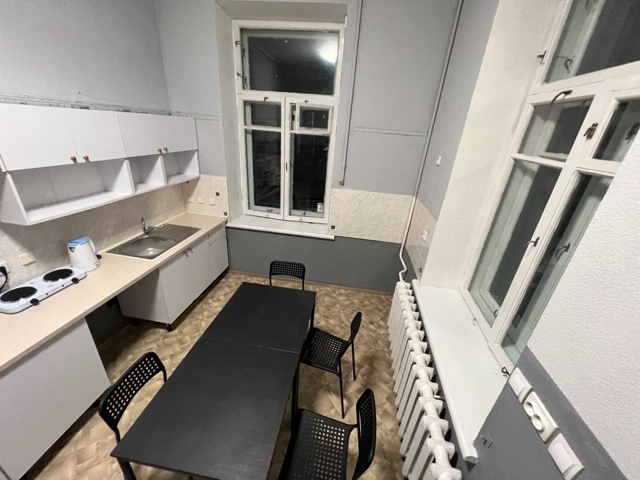 5к Центр Метро Площадь Льва Толстого Подобово Видова Можно Під вечірки