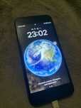 Iphone 8 64gb black
