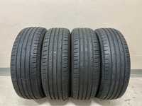 4x 215/65R16 98H Hankook Ventus Prime 3 Bieżnik 6mm i 5mm Wysyłka