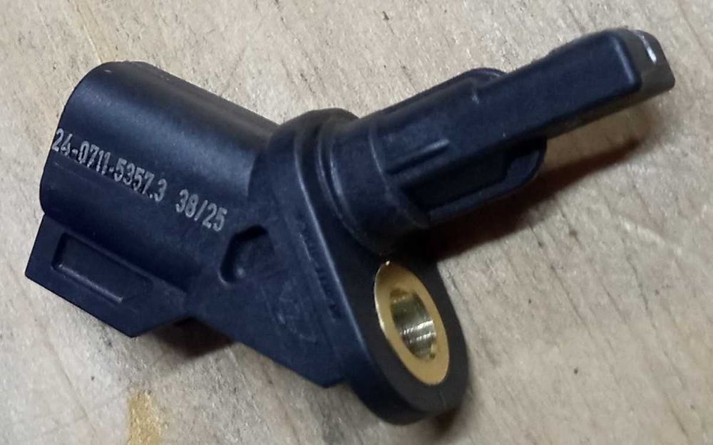 Sensor ABS dianteiro ( novo) Ford Focus 2012