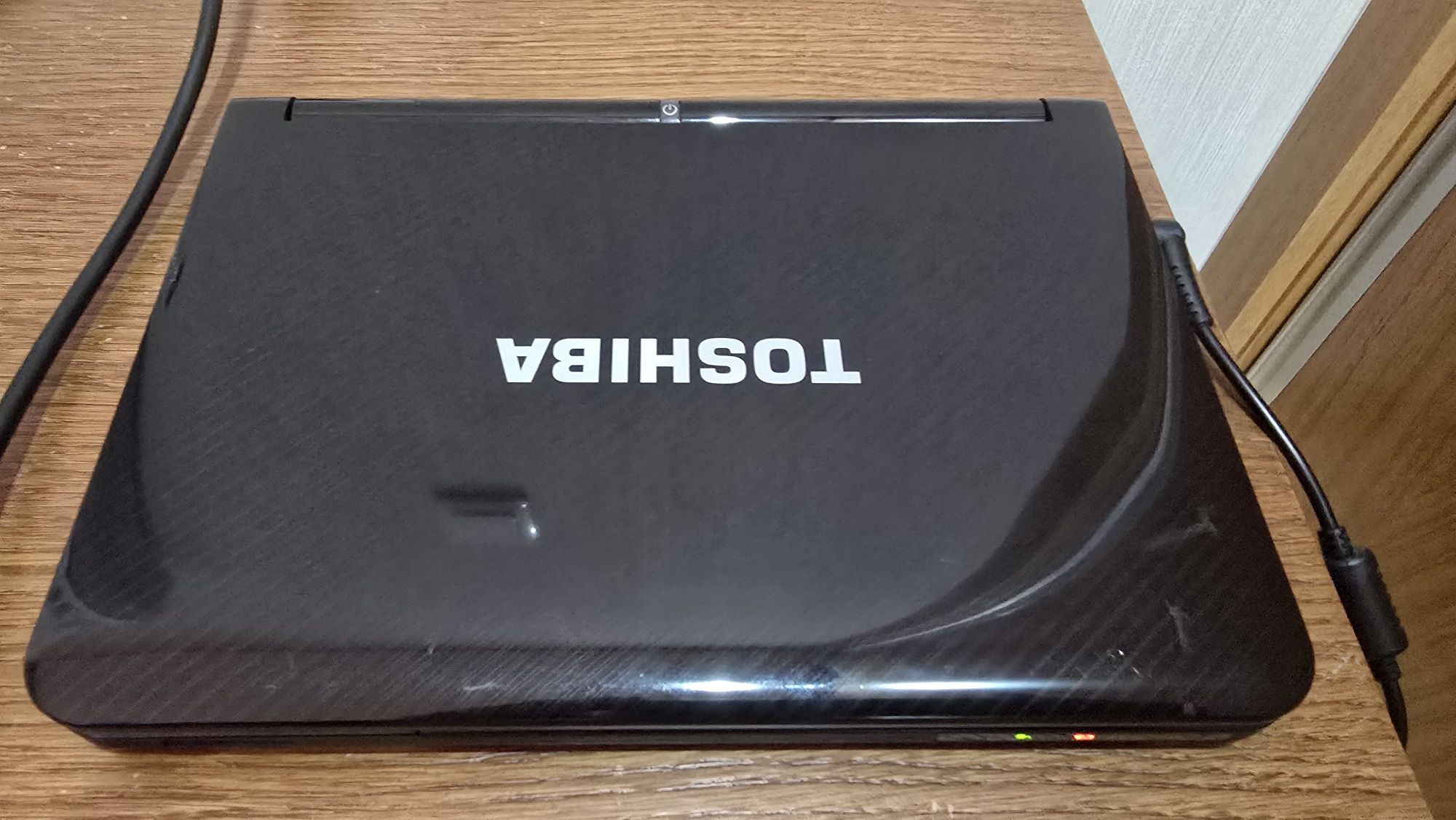 Vendo Toshiba nb200 em excelente estado