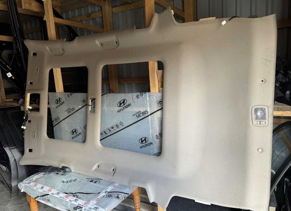 Потолок Kia Sorento 2009-2012г