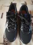 Basquetes Nike a ir Max