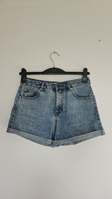 Jeansowe szorty Pull&Bear 36/S