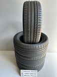 235/50 R18 97V шины Continental Sport Contact 5 MO SUV