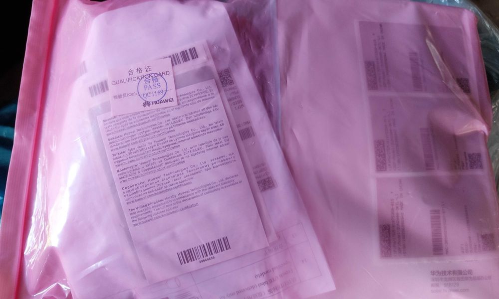 Увага! Інвертор гібридний Huawei SUN2000-3KTL-L1 3 кВт повністю новий!