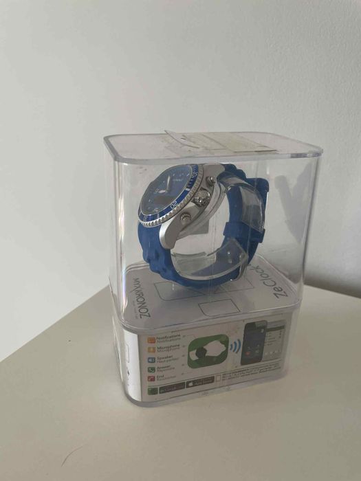 Smartwatch Mykronoz zeoclock