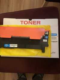 Toner do drukarki CLP406S