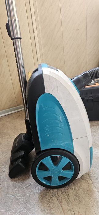 Пылесос Gorenje б/у