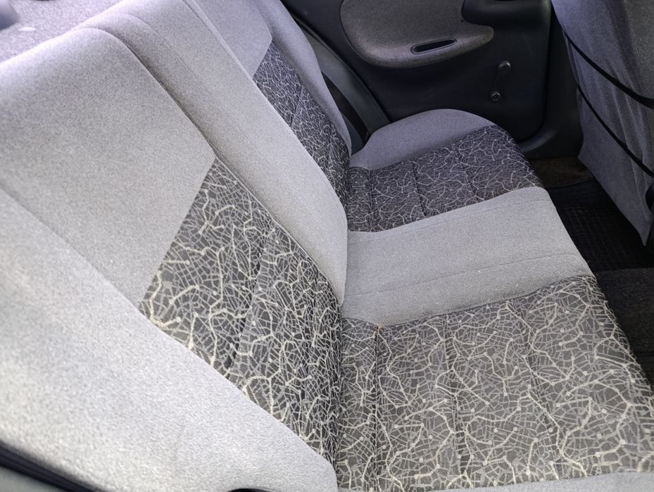 Продам Ланос 1.5 с ГБО и гидроусилителем!