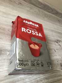 Kawa Lavazza Rossa 500g