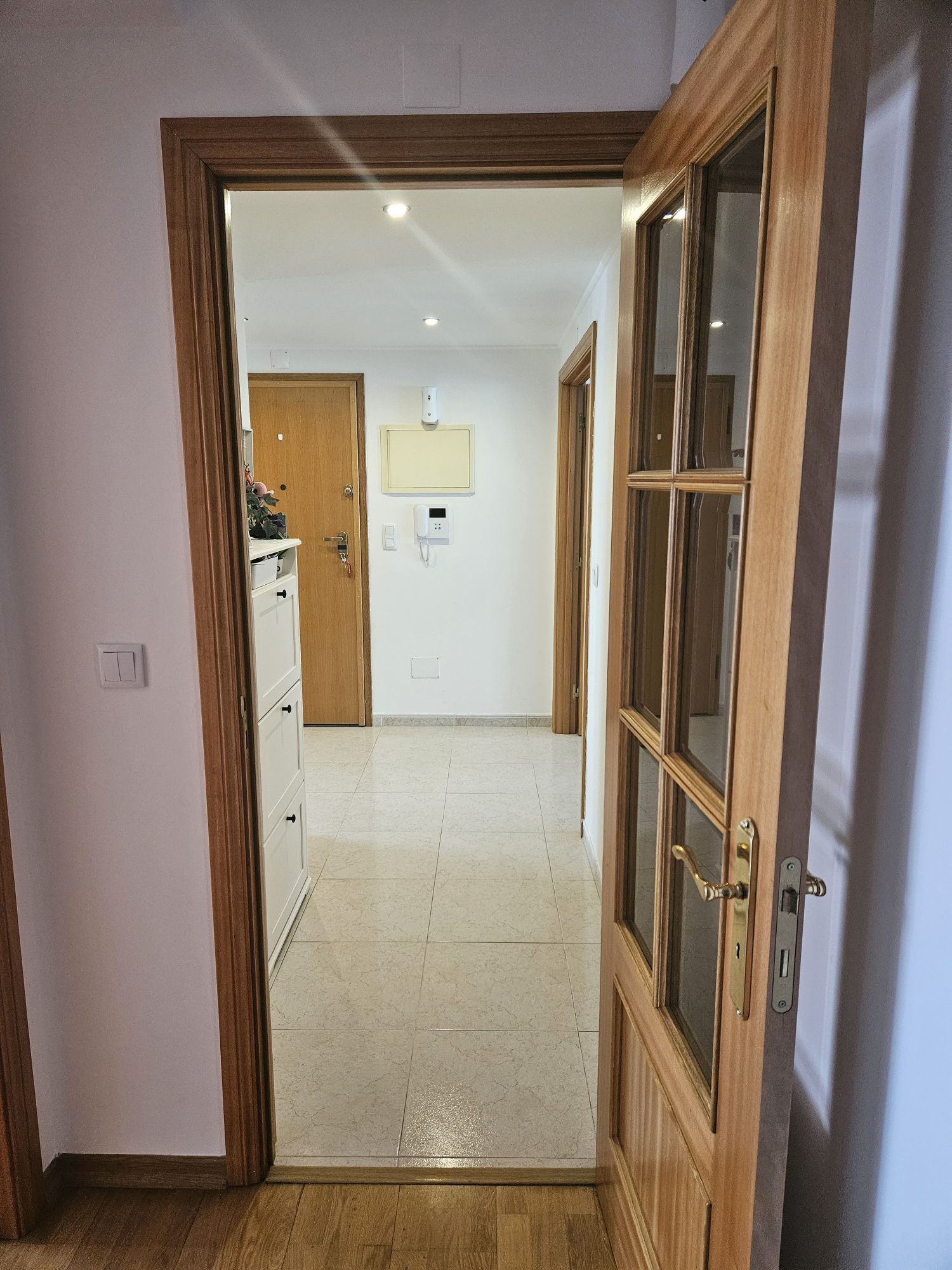 Maravilhos Apartamento T3