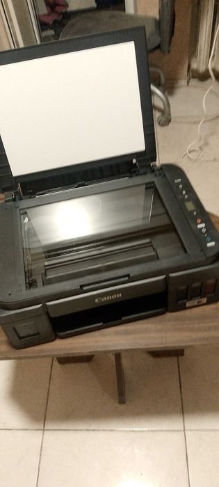 Принтер Canon PIXMA G2410