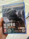 The Last of Us - Parte II