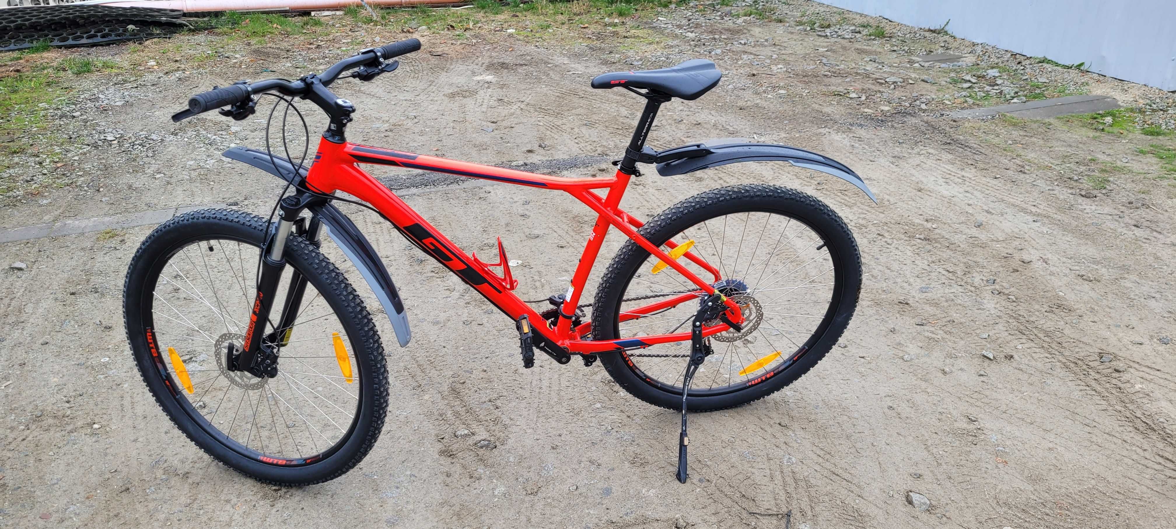rower górski MTB GT Avalanche 29" XL
