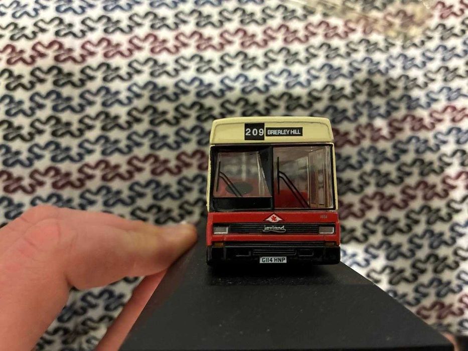 Продам іграшка автобус Midland