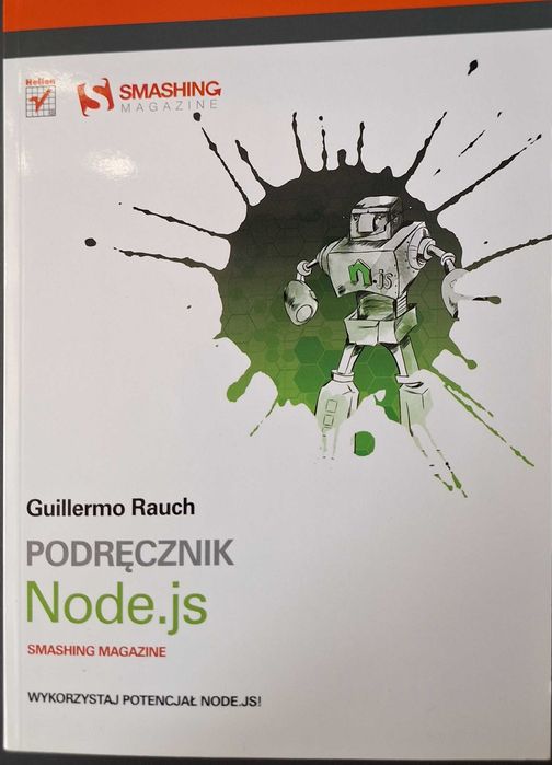 Podręcznik Node.js