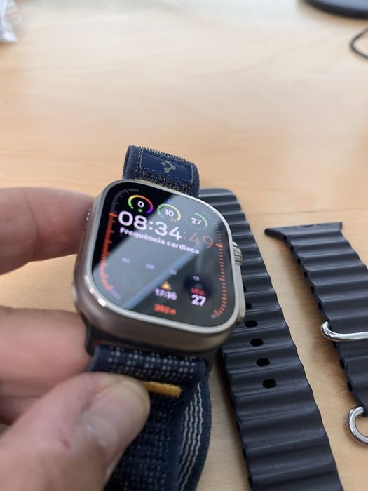 Apple watch ultra 2