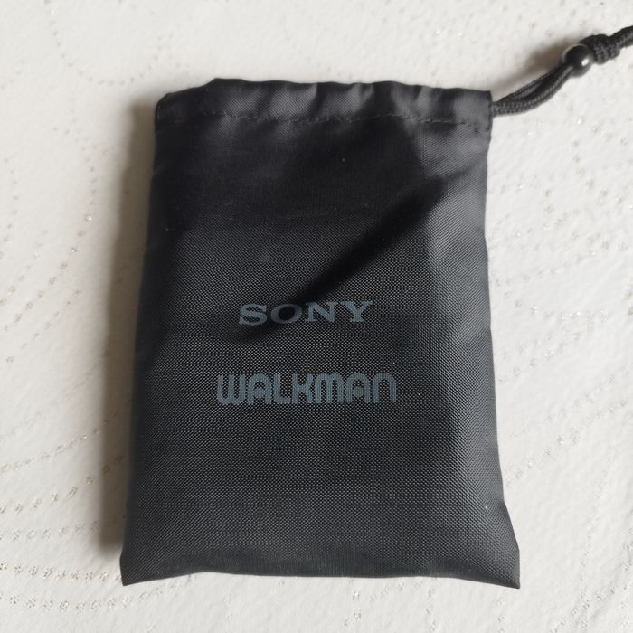 odtwarzacz Walkman MiniDisc Sony MZ-R70