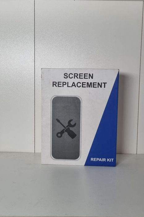 Wyświetlacz OLED iPhone XS – repair kit