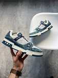Кросівки Louis Vuitton Trainer 45 Розмір 29см