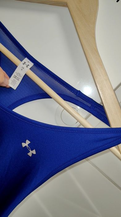 Bokserka Under Armour r. L ramiączka NOWA