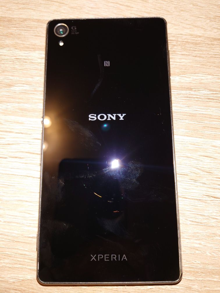 Sony Xperia Z3 bardzo dobry stan