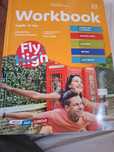 Workbook inglês 8°