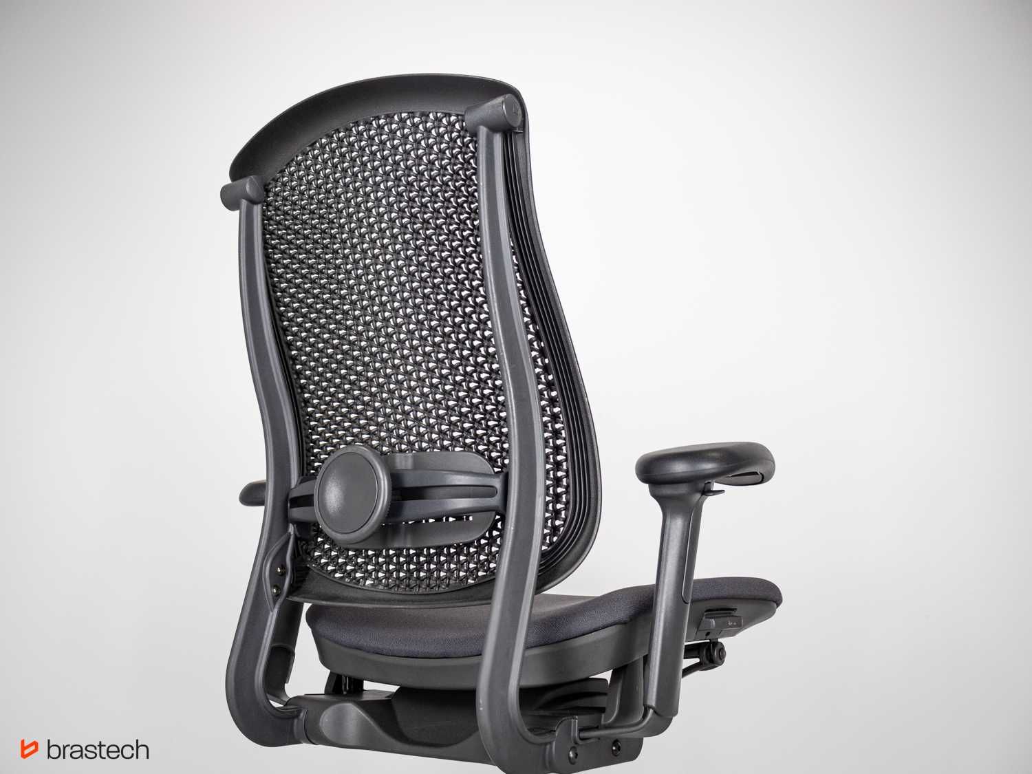 Fotel biurowy  Herman Miller Celle fotel dla branży IT