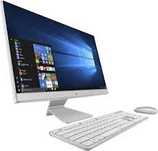 Komputer Biały Aio Asus V222GAR_V222GAR