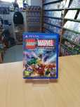 PS Vita Lego Marvel Super Heroes PL Playstation Vita