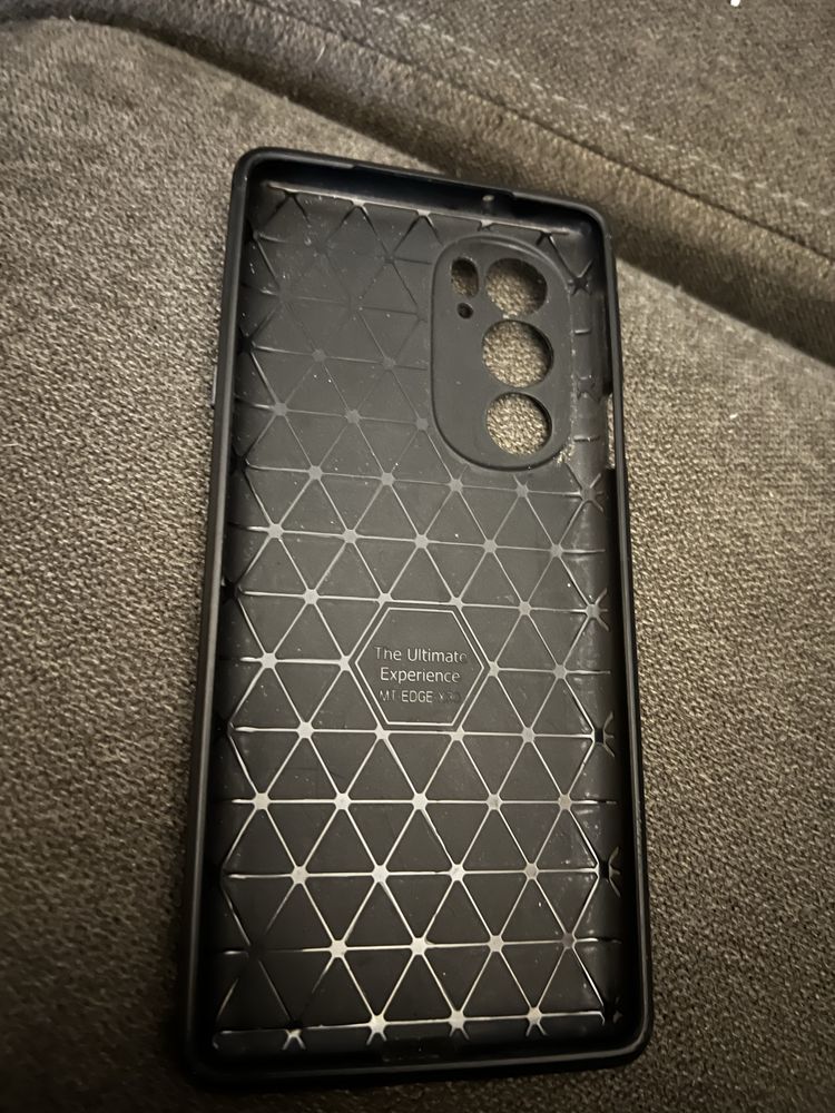 Motorola EDGE 30 PRO 12GB/256GB granat