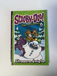 Komiks Scooby Doo