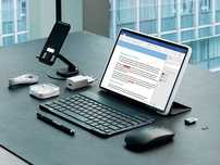 Tablet kit completo