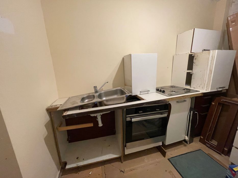 Meble kuchenne do oddania