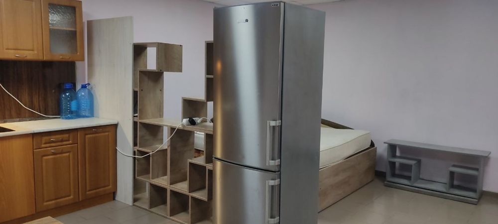 Здам квартиру/студію