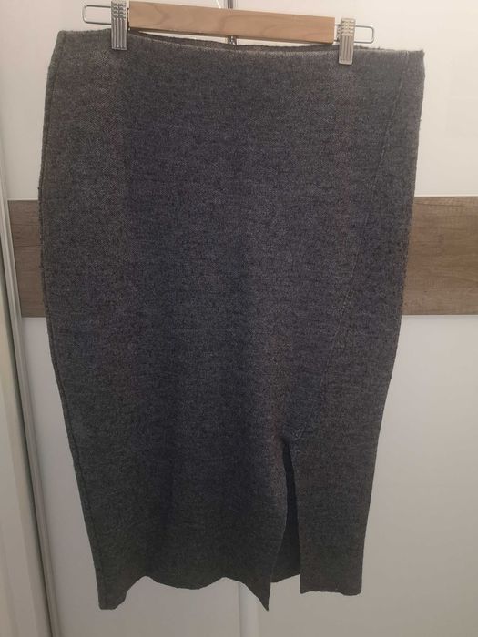 Spódnica Massimo Dutti L