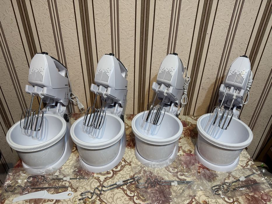 Міксер Zelmer ZHM2559