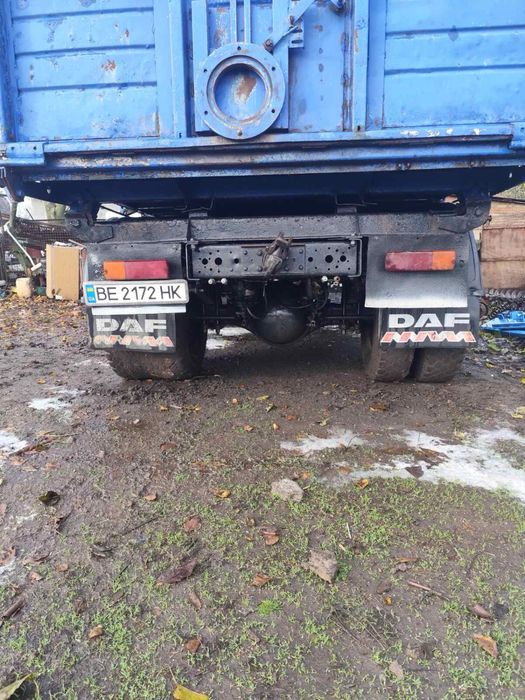 Зіл 4331 самоскид